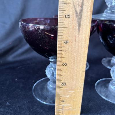 Lot 38 Cambrige Aurora in Purple