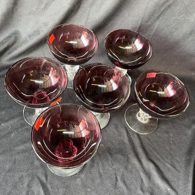 Lot 38 Cambrige Aurora in Purple