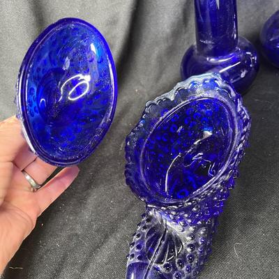 Lot 39 Cobalt lot