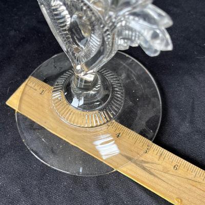 Lot 41 Crystal Candles