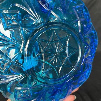 Lot 43 Antique Baskets