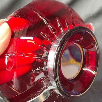 Lot 43 Antique Baskets