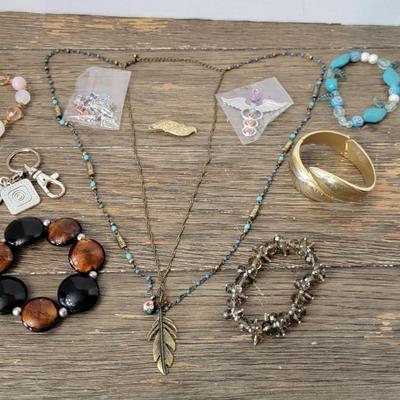 Random Jewelry