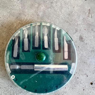 Corded Black & Decker Drills and More (G-MK)