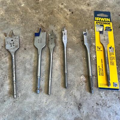 Corded Black & Decker Drills and More (G-MK)