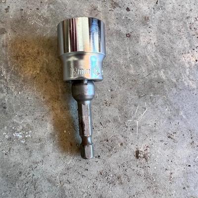 Corded Black & Decker Drills and More (G-MK)