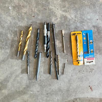 Corded Black & Decker Drills and More (G-MK)