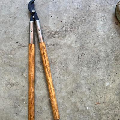 Gardening Hand Tools, Pots, and More (G-MK)