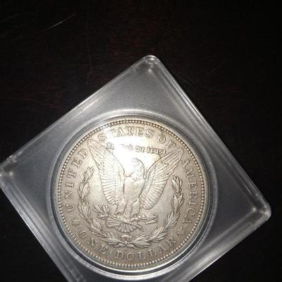 1921 S morgan