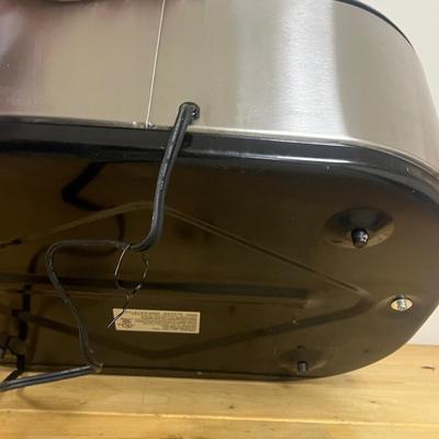 Hamilton Beach 22 Quart Roaster Oven (2G1-MG)