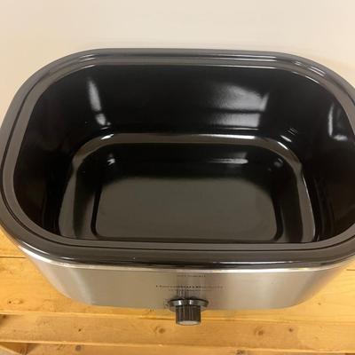 Hamilton Beach 22 Quart Roaster Oven (2G1-MG)