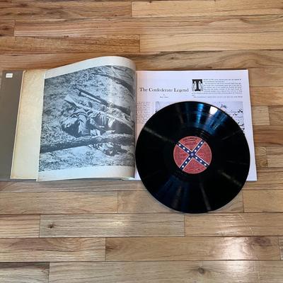 Fifty Plus Vinyl LP’s & Aiwa Turntable (L2-RG)