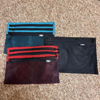 Outdoor Research Water Bottle Parkas, Stuff Sacks, and More (C-DZ)