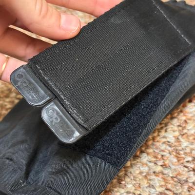 Outdoor Research Water Bottle Parkas, Stuff Sacks, and More (C-DZ)