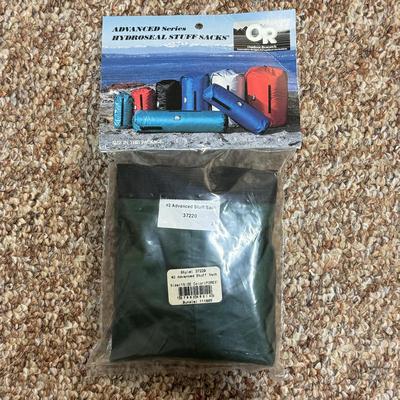Outdoor Research Water Bottle Parkas, Stuff Sacks, and More (C-DZ)