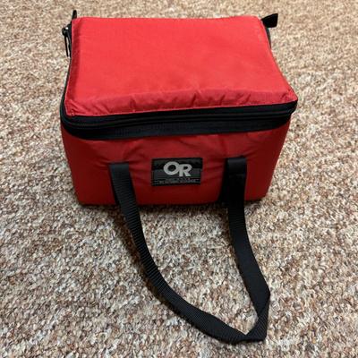 Outdoor Research Water Bottle Parkas, Stuff Sacks, and More (C-DZ)