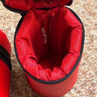 Outdoor Research Water Bottle Parkas, Stuff Sacks, and More (C-DZ)