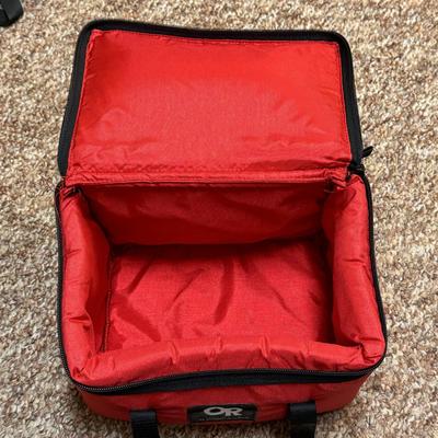 Outdoor Research Water Bottle Parkas, Stuff Sacks, and More (C-DZ)