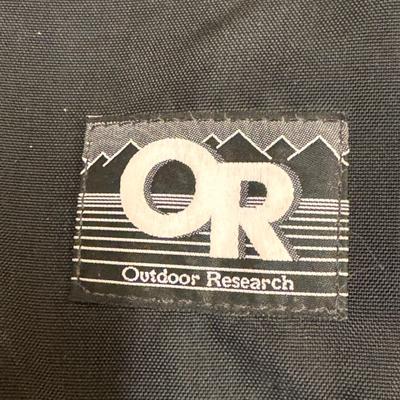 Outdoor Research Water Bottle Parkas, Stuff Sacks, and More (C-DZ)