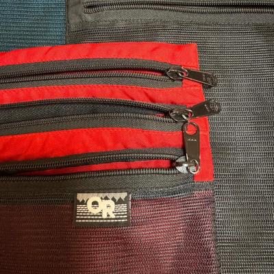 Outdoor Research Water Bottle Parkas, Stuff Sacks, and More (C-DZ)