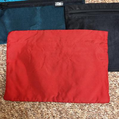 Outdoor Research Water Bottle Parkas, Stuff Sacks, and More (C-DZ)