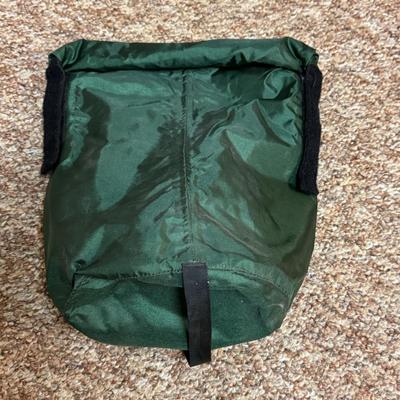 Outdoor Research Water Bottle Parkas, Stuff Sacks, and More (C-DZ)