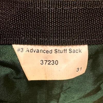 Outdoor Research Water Bottle Parkas, Stuff Sacks, and More (C-DZ)