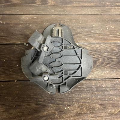 Six Pairs of Yakima Kayak Saddles with Two Metal Bars #1 (2G1-MG)