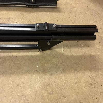 Talon E-Z Side Loading Roof Rack System for Kayaks (2G1-MG)