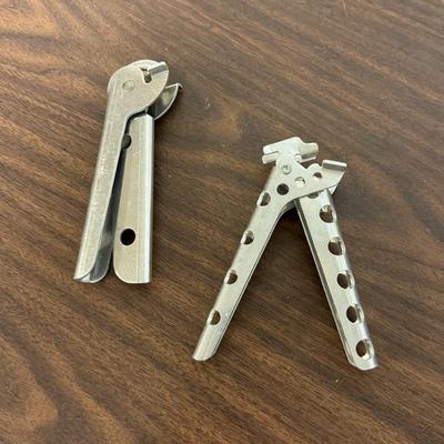 MSR Stainless Steel Camping Cookware and Heat Exchanger (C-DZ)