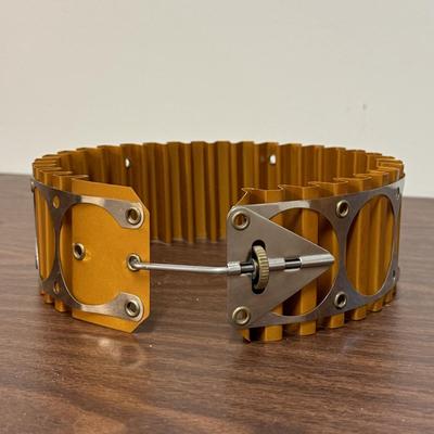 MSR Stainless Steel Camping Cookware and Heat Exchanger (C-DZ)