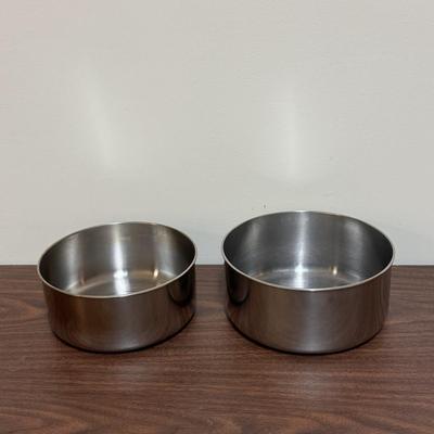 MSR Stainless Steel Camping Cookware and Heat Exchanger (C-DZ)