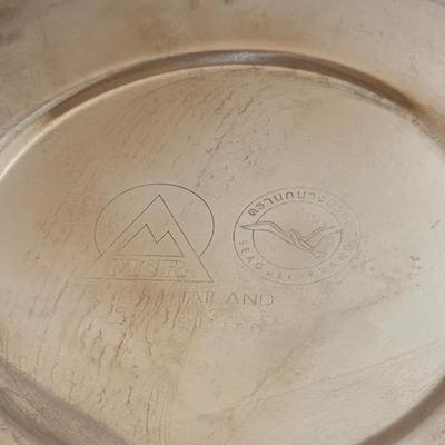 MSR Stainless Steel Camping Cookware and Heat Exchanger (C-DZ)