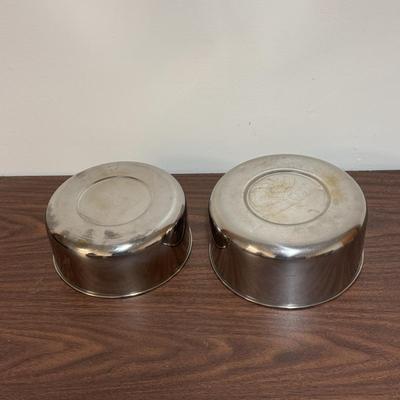 MSR Stainless Steel Camping Cookware and Heat Exchanger (C-DZ)