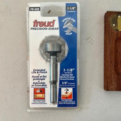 Large Assortment of Hardware, Paint Supplies & More (G-MK)