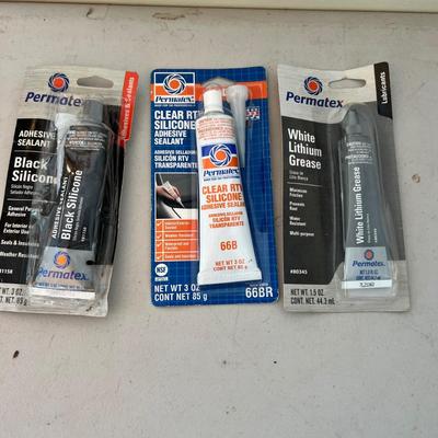 Large Assortment of Hardware, Paint Supplies & More (G-MK)