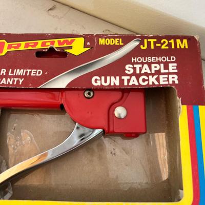 Large Assortment of Hardware, Paint Supplies & More (G-MK)