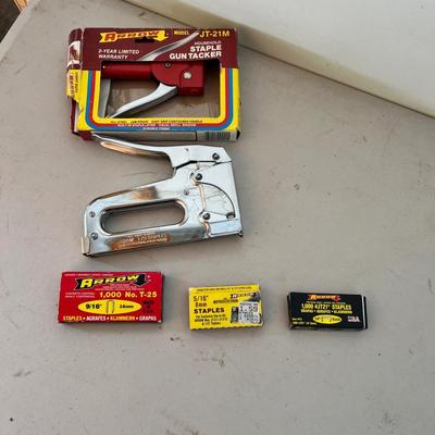 Large Assortment of Hardware, Paint Supplies & More (G-MK)