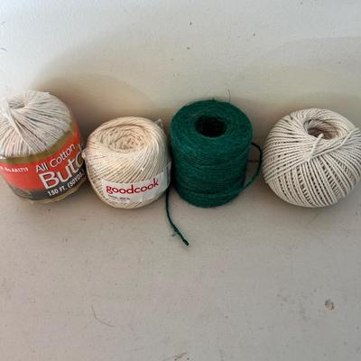 Large Assortment of Hardware, Paint Supplies & More (G-MK)