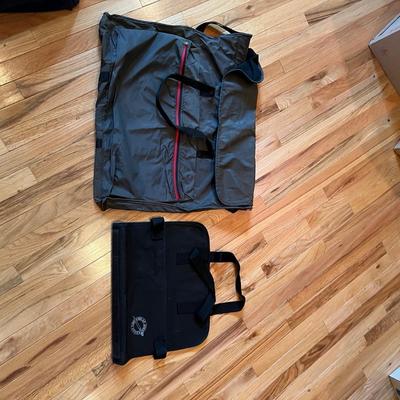 Artist on the Go - Art Protectors & Bags Plus More (L2-RG)