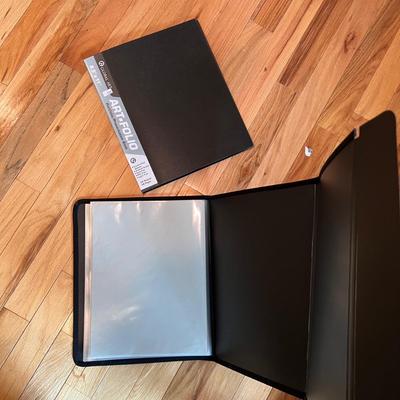 Artist on the Go - Art Protectors & Bags Plus More (L2-RG)