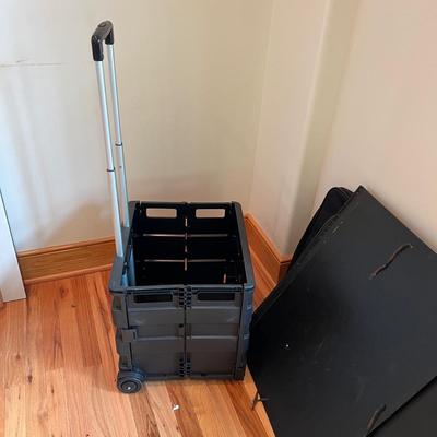 Artist on the Go - Art Protectors & Bags Plus More (L2-RG)