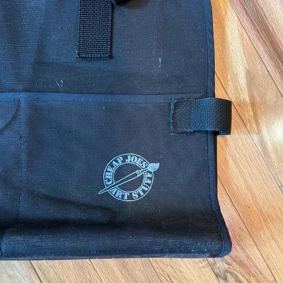 Artist on the Go - Art Protectors & Bags Plus More (L2-RG)