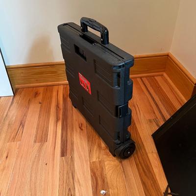 Artist on the Go - Art Protectors & Bags Plus More (L2-RG)