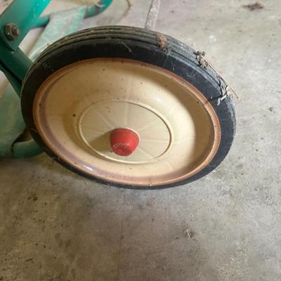 Radio Leaf Bag Cart (2G2-MG)