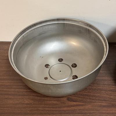 Gasone Portable Stove, Cobb Portable Grill, and Cameron Stovetop Smoker (C-DZ)