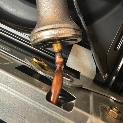 Gasone Portable Stove, Cobb Portable Grill, and Cameron Stovetop Smoker (C-DZ)