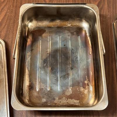 Gasone Portable Stove, Cobb Portable Grill, and Cameron Stovetop Smoker (C-DZ)