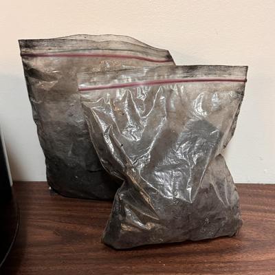 Gasone Portable Stove, Cobb Portable Grill, and Cameron Stovetop Smoker (C-DZ)