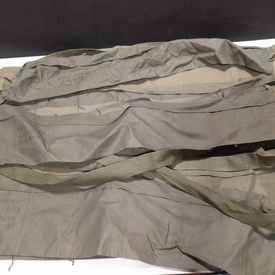 12 Bandoleer bags Military issued
